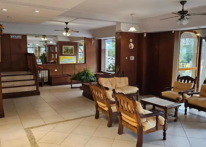 Apolo Hotel Villa Gesell