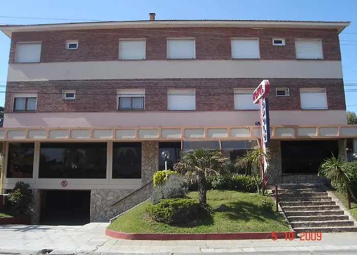 Apolo Hotel Villa Gesell
